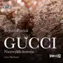 Cd mp3 gucci. niezwykła historia Heraclon international Sklep on-line