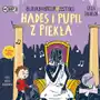 Cd mp3 hades i pupil z piekła. superbohater z antyku. tom 9 Heraclon international Sklep on-line