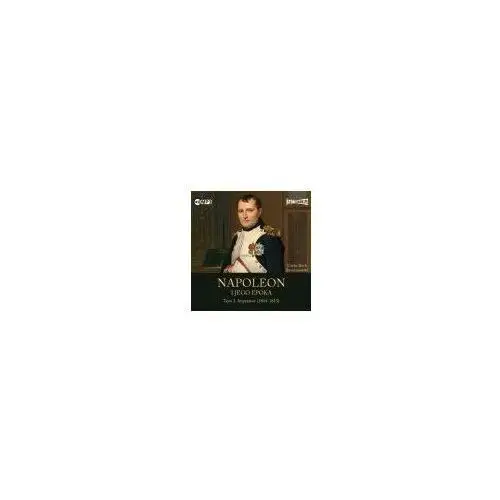 Heraclon international Cd mp3 imperator (1804-1815). napoleon i jego epoka. tom 2