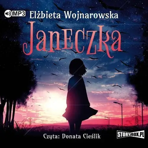 Cd mp3 janeczka Heraclon international