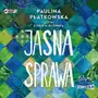 Cd mp3 jasna sprawa. bądź dobrej myśli. tom 3 Sklep on-line