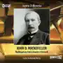 Cd mp3 john d. rockefeller. najbogatszy amerykanin w historii Heraclon international Sklep on-line