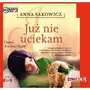 Heraclon international Cd mp3 już nie uciekam Sklep on-line