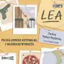 Heraclon international Cd mp3 lea. polska komedia kryminalna z włoskiego wybrzeża Sklep on-line