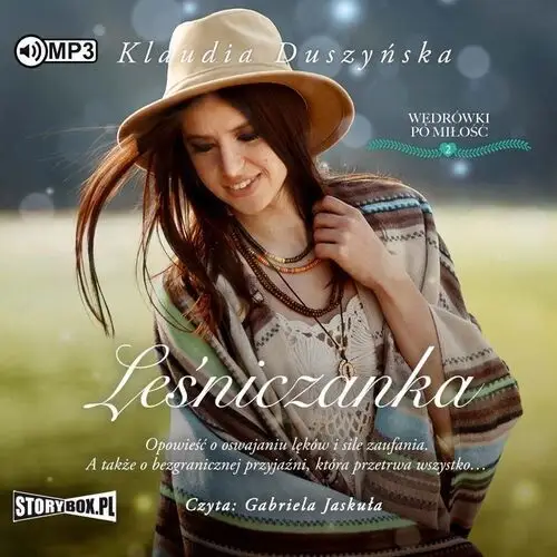 Cd mp3 leśniczanka