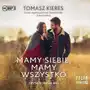 Cd mp3 mamy siebie, mamy wszystko Heraclon international Sklep on-line