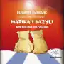 CD MP3 Marika i Bazyli Sklep on-line