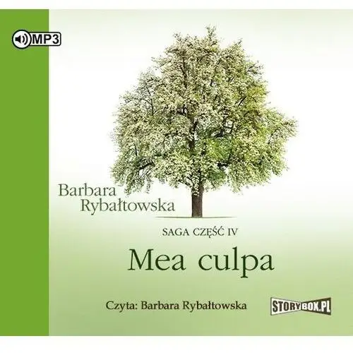 Heraclon international Cd mp3 mea culpa saga tom 4 wyd. 2