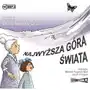 Heraclon international Cd mp3 najwyższa góra świata Sklep on-line