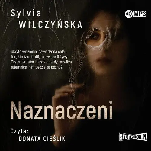 CD MP3 Naznaczeni
