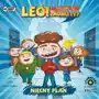 Cd mp3 niecny plan. leo! znowu ty?. tom 1 Sklep on-line