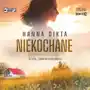 Cd mp3 niekochane Heraclon international Sklep on-line