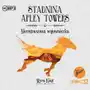 Heraclon international Cd mp3 nieustraszona wojowniczka. stadnina apley towers. tom 4 Sklep on-line