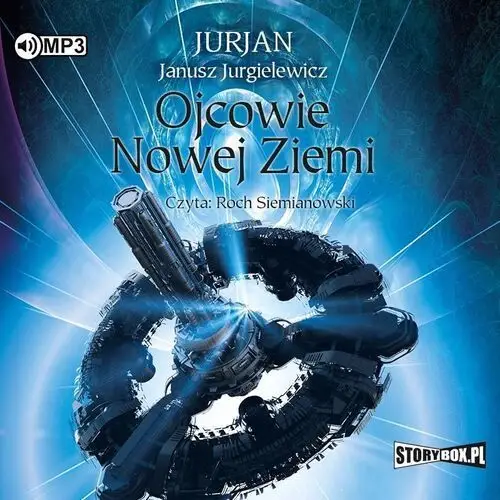 Cd mp3 ojcowie nowej ziemi Heraclon international