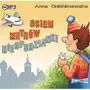 Cd mp3 osiem metrów niespodzianki Heraclon international Sklep on-line