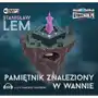 Heraclon international Cd mp3 pamiętnik znaleziony w wannie Sklep on-line