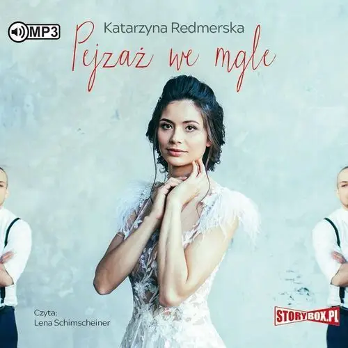 Heraclon international Cd mp3 pejzaż we mgle