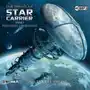 Cd mp3 pierwsze uderzenie. star carrier. tom 1 Sklep on-line