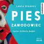 Cd mp3 pies zawodowiec. opowieści o czworonogach, które żadnej pracy się nie boją Heraclon international Sklep on-line