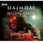 Cd mp3 początek podróży. hajmdal. tom 1 Sklep on-line