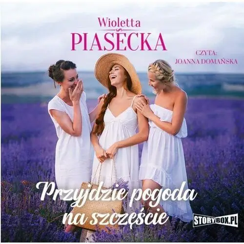 Heraclon international Cd mp3 przyjdzie pogoda na szczęście