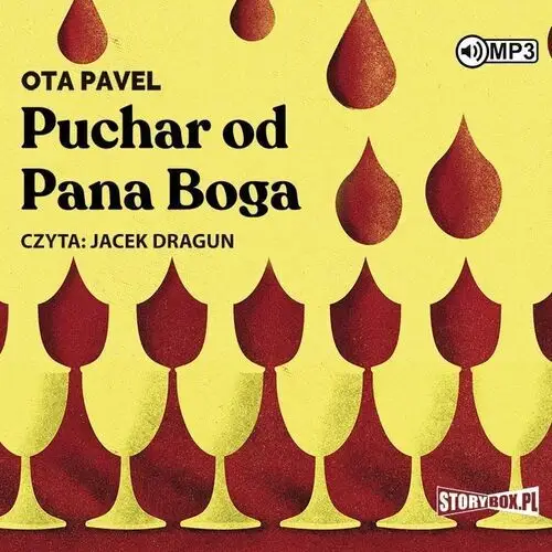 Heraclon international Cd mp3 puchar od pana boga