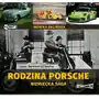 Cd mp3 rodzina porsche niemiecka saga Heraclon international Sklep on-line