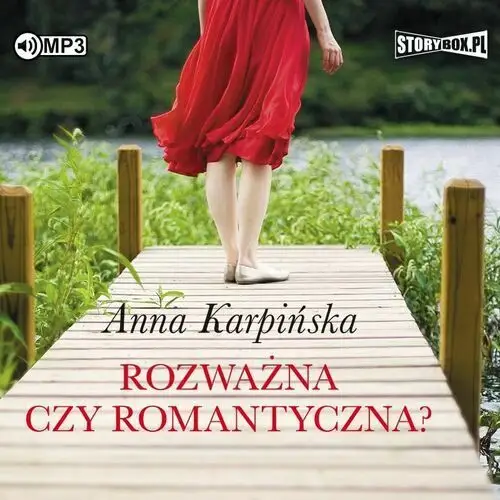 Heraclon international Cd mp3 rozważna czy romantyczna?