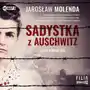 Cd mp3 sadystka z auschwitz Sklep on-line