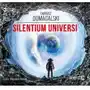 Heraclon international Cd mp3 silentium universi Sklep on-line