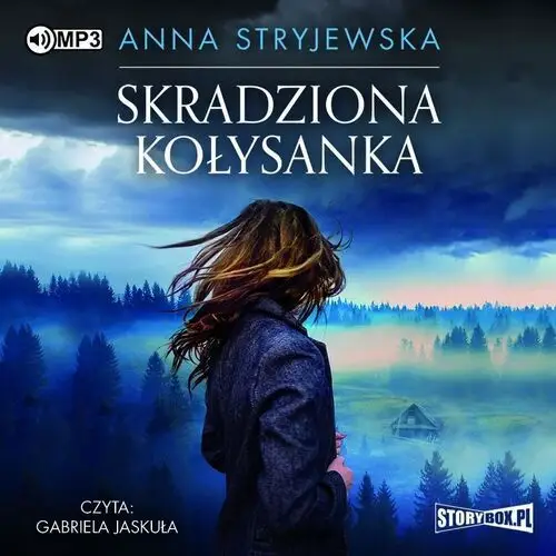 Heraclon international Cd mp3 skradziona kołysanka