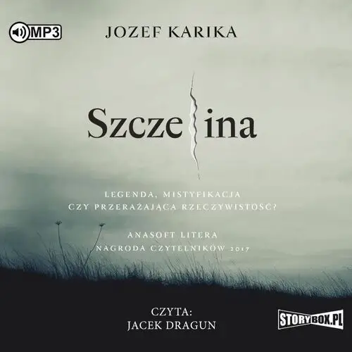 Cd mp3 szczelina Heraclon international