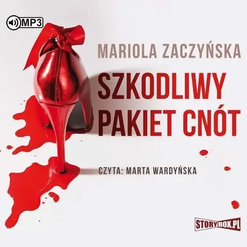 Cd mp3 szkodliwy pakiet cnót Heraclon international