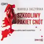 Cd mp3 szkodliwy pakiet cnót Heraclon international Sklep on-line