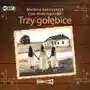 Heraclon international Cd mp3 trzy gołębice Sklep on-line