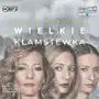 Cd mp3 wielkie kłamstewka Sklep on-line