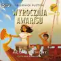 Cd mp3 wyrocznia awarisu. tajemnice pustyni. tom 3 Heraclon international Sklep on-line