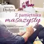 Cd mp3 z pamiętnika masażysty czyli nic co ludzkie nie jest mi już obce Heraclon international Sklep on-line