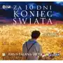 Cd mp3 za 10 dni koniec świata Heraclon international Sklep on-line