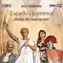 Cd mp3 zagadki i tajemnice. historia odkrywana na nowo Heraclon international Sklep on-line