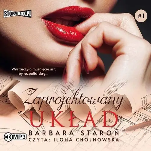 Cd mp3 zaprojektowany układ. tom 1