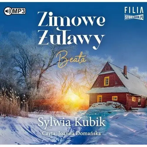 Heraclon international Cd mp3 zimowe żuławy. beata