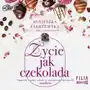 Heraclon international Cd mp3 życie jak czekolada. saga czekoladowa. tom 2 Sklep on-line