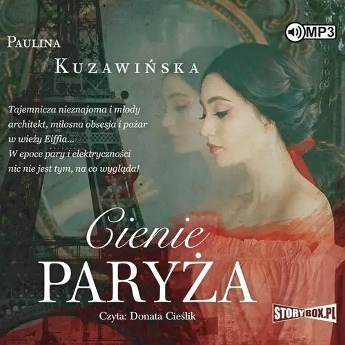 Heraclon international Cienie paryża