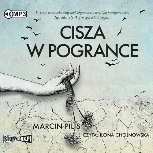 Cisza w pogrance