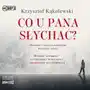 Co u pana słychać? Sklep on-line