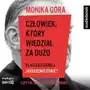 Człowiek, który wiedział za dużo. dlaczego zginęli jaroszewiczowie? Sklep on-line