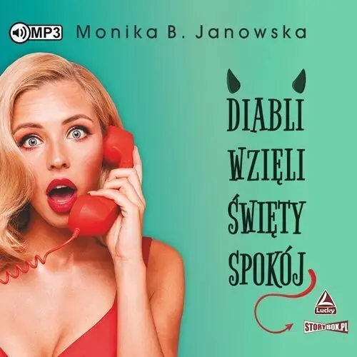 Diabli wzięli święty spokój Heraclon international