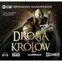 Heraclon international Droga królów. audiobook Sklep on-line