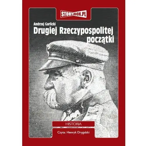 Drugiej rzeczypospolitej początki Heraclon international